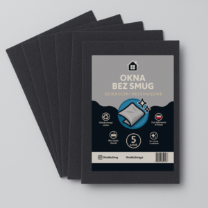 ściereczki bezsmugowe